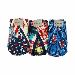 ست 3 عددی شورت اسلیپ مردانه روئین تن پوش