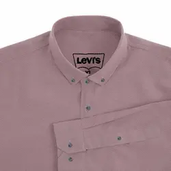 پیراهن آستین بلند جودون مردانه ساوین