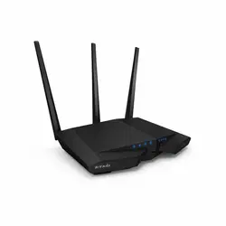 روتر وایرلس فوق سریع سری AC1900 تندا مدل Tenda AC18