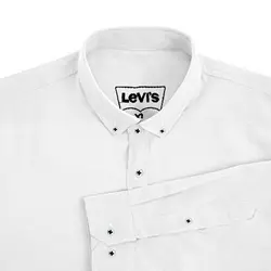 پیراهن آستین بلند جودون مردانه ساوین