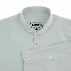 پیراهن آستین بلند جودون مردانه ساوین