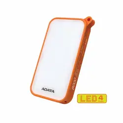 پاوربانک ای ديتا مدل D8000L ظرفیت 8000 ميلي آمپر ساعت