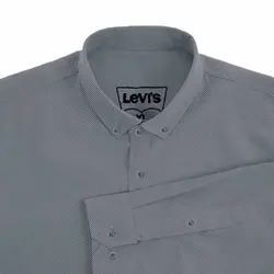 پیراهن آستین بلند جودون مردانه ساوین