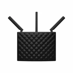 روتر وایرلس فوق سریع سری AC1900 تندا مدل Tenda AC15