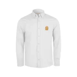 پیراهن آستین بلند ساتن مردانه ساوین