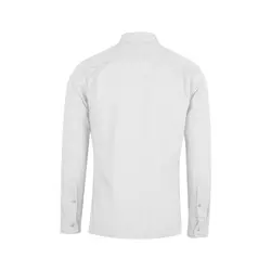 پیراهن آستین بلند ساتن مردانه ساوین