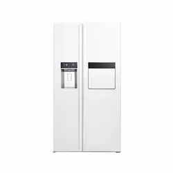 یخچال فریزر ساید بای ساید بلومبرگ دو درب مدل KWD-2440A