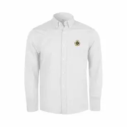 پیراهن آستین بلند پوپلین مردانه ساوین