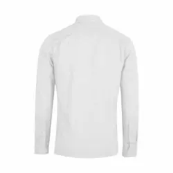 پیراهن آستین بلند پوپلین مردانه ساوین