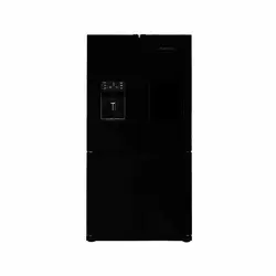 یخچال فریزر ساید بای ساید بلومبرگ چهاردرباردار مدل ۱۳۶۰B