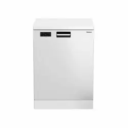 ماشین ظرفشویی بلومبرگ مدل GSN16210 A