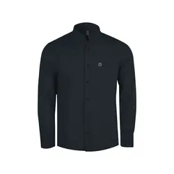 پیراهن آستین بلند پوپلین مردانه ساوین