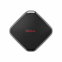 حافظه اس اس دی اکسترنال سن ديسک مدل SanDisk Extreme 500 SSD ظرفيت 240 گيگابايت