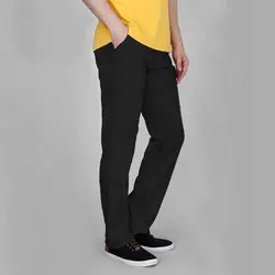 شلوار کتان مردانه تیدا کد ۰۰۱۱۸۴