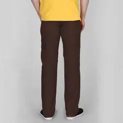 شلوار کتان مردانه تیدا کد ۰۰۱۱۶۲