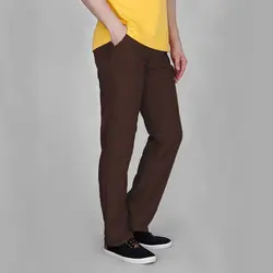 شلوار کتان مردانه تیدا کد ۰۰۱۱۶۲