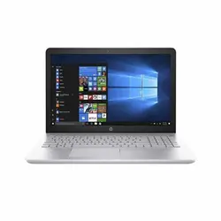 لپ تاپ 15 اینچی اچ پی مدل HP Pavilion 15 cc091nia  i7/16GB/2TB/4GB