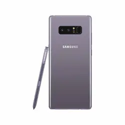 گوشي موبايل سامسونگ مدل Galaxy Note 8 SM-N950FD ظرفيت 64 گيگابايت دو سيم‌کارت