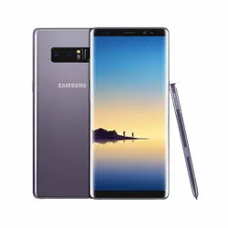 گوشي موبايل سامسونگ مدل Galaxy Note 8 SM-N950FD ظرفيت 64 گيگابايت دو سيم‌کارت