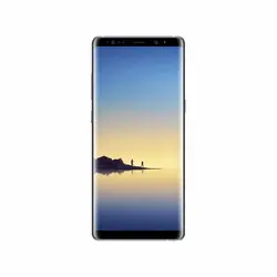 گوشي موبايل سامسونگ مدل Galaxy Note 8 SM-N950FD ظرفيت 64 گيگابايت دو سيم‌کارت