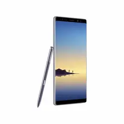 گوشي موبايل سامسونگ مدل Galaxy Note 8 SM-N950FD ظرفيت 64 گيگابايت دو سيم‌کارت