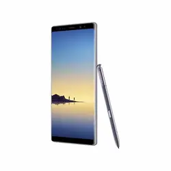 گوشي موبايل سامسونگ مدل Galaxy Note 8 SM-N950FD ظرفيت 64 گيگابايت دو سيم‌کارت