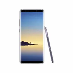 گوشي موبايل سامسونگ مدل Galaxy Note 8 SM-N950FD ظرفيت 64 گيگابايت دو سيم‌کارت