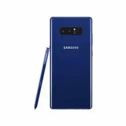 گوشي موبايل سامسونگ مدل Galaxy Note 8 SM-N950FD ظرفيت 64 گيگابايت دو سيم‌کارت