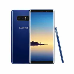 گوشي موبايل سامسونگ مدل Galaxy Note 8 SM-N950FD ظرفيت 64 گيگابايت دو سيم‌کارت