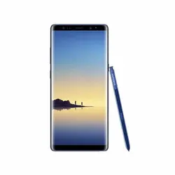 گوشي موبايل سامسونگ مدل Galaxy Note 8 SM-N950FD ظرفيت 64 گيگابايت دو سيم‌کارت