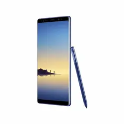 گوشي موبايل سامسونگ مدل Galaxy Note 8 SM-N950FD ظرفيت 64 گيگابايت دو سيم‌کارت