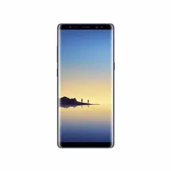 گوشي موبايل سامسونگ مدل Galaxy Note 8 SM-N950FD ظرفيت 64 گيگابايت دو سيم‌کارت