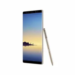 گوشي موبايل سامسونگ مدل Galaxy Note 8 SM-N950FD ظرفيت 64 گيگابايت دو سيم‌کارت