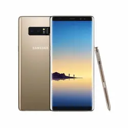 گوشي موبايل سامسونگ مدل Galaxy Note 8 SM-N950FD ظرفيت 64 گيگابايت دو سيم‌کارت
