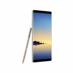 گوشي موبايل سامسونگ مدل Galaxy Note 8 SM-N950FD ظرفيت 64 گيگابايت دو سيم‌کارت