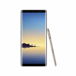 گوشي موبايل سامسونگ مدل Galaxy Note 8 SM-N950FD ظرفيت 64 گيگابايت دو سيم‌کارت