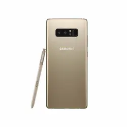 گوشي موبايل سامسونگ مدل Galaxy Note 8 SM-N950FD ظرفيت 64 گيگابايت دو سيم‌کارت