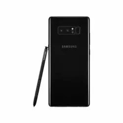 گوشي موبايل سامسونگ مدل Galaxy Note 8 SM-N950FD ظرفيت 64 گيگابايت دو سيم‌کارت