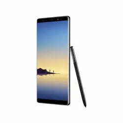 گوشي موبايل سامسونگ مدل Galaxy Note 8 SM-N950FD ظرفيت 64 گيگابايت دو سيم‌کارت