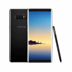 گوشي موبايل سامسونگ مدل Galaxy Note 8 SM-N950FD ظرفيت 64 گيگابايت دو سيم‌کارت