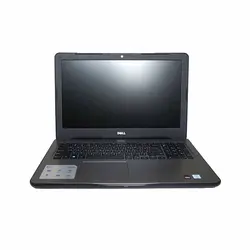 لپ تاپ ۱۵٫۶ اینچی دل مدل (INSPIRON 5567-INS-1037(i7/8GB/1TB
