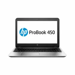 لپ تاپ ۱۵ اینچی اچ پی مدل HP ProBook 450 G4  i7/8GB/1TB/2GB