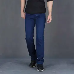 شلوار جین مردانه یزدباف کد 009123