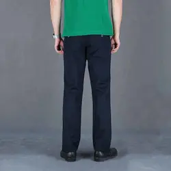 شلوار کتان ساتن مردانه یزدباف کد ۰۰۱۱۳۱