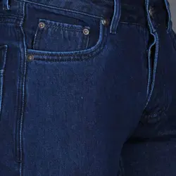 شلوار جین پنبه مردانه یزدباف کد 015131