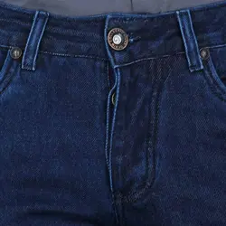 شلوار جین پنبه مردانه یزدباف کد 015131