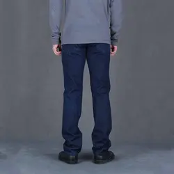 شلوار جین پنبه مردانه یزدباف کد 015131