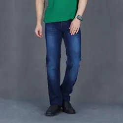 شلوار جین مردانه یزدباف کد ۰۱۳۱۳۰