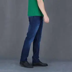 شلوار جین مردانه یزدباف کد ۰۱۳۱۳۰