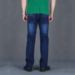 شلوار جین مردانه یزدباف کد ۰۱۳۱۳۰